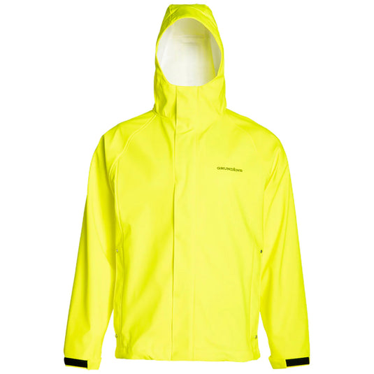 Grundéns Neptune 319 Commercial Fishing Hooded Zip-Up Jacket 1