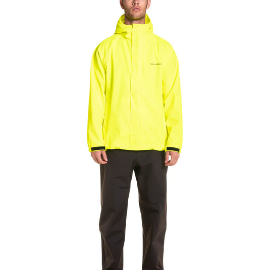 Grundéns Neptune 319 Commercial Fishing Hooded Zip-Up Jacket 4