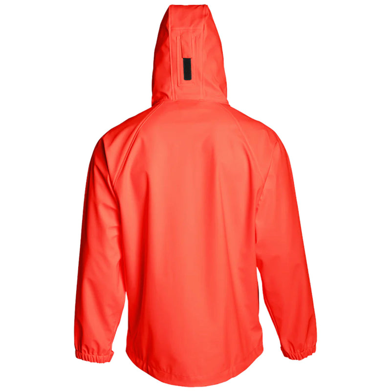 Load image into Gallery viewer, Grundéns Neptune 319 Commercial Fishing Hooded Zip-Up Jacket 6
