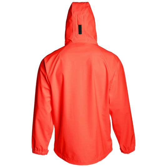 Grundéns Neptune 319 Commercial Fishing Hooded Zip-Up Jacket 6