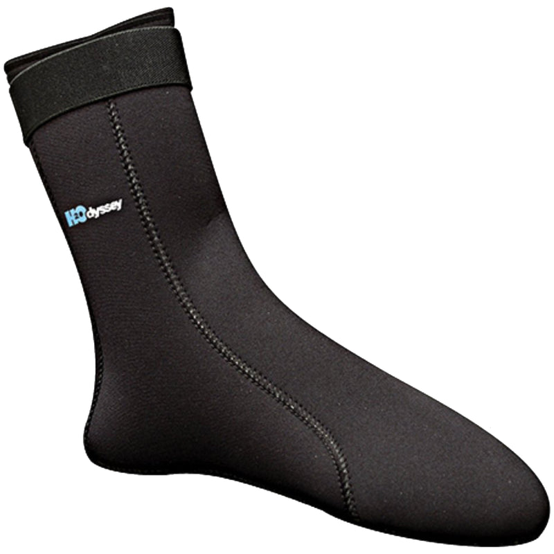 Load image into Gallery viewer, H2Odyssey 3mm Ultra Round-Toe Socks 1
