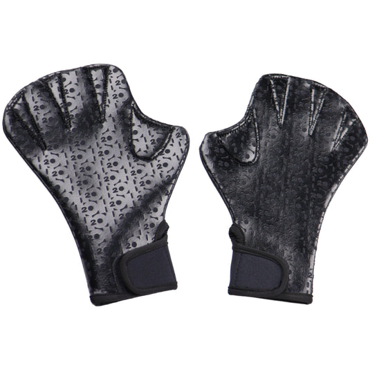 H2Odyssey Magna 2mm Webbed Gloves 3