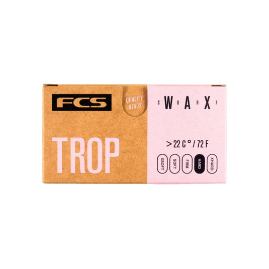 FCS Tropical Wax 1