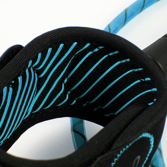 FCS Freedom Helix Comp Leash 7