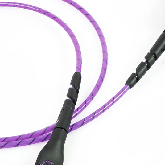 FCS Freedom Helix All-Round Leash