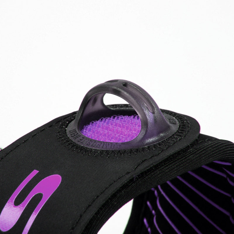 Load image into Gallery viewer, FCS Freedom Helix Comp Leash 19

