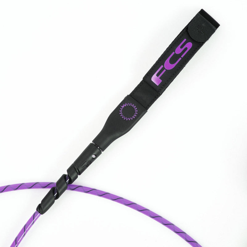 Load image into Gallery viewer, FCS Freedom Helix Comp Leash 25
