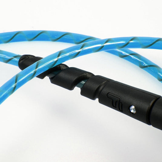 FCS Freedom Helix All-Round Leash 19