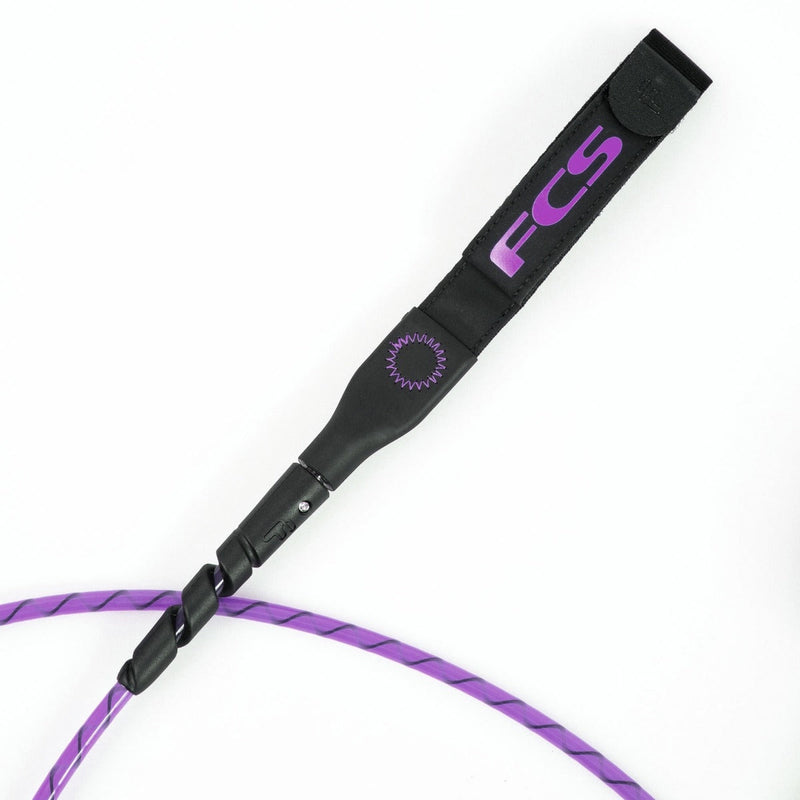 Load image into Gallery viewer, FCS Freedom Helix All-Round Leash
