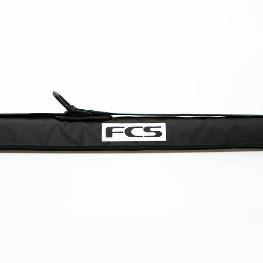 FCS D-Ring SUP Single Soft Rack Set 4
