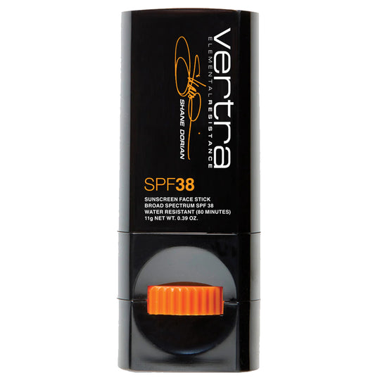 Vertra Shane Dorian Sunscreen Face Stick - SPF 38
