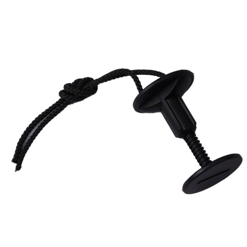 Load image into Gallery viewer, Block Surf Bodyboard Leash Plug 2
