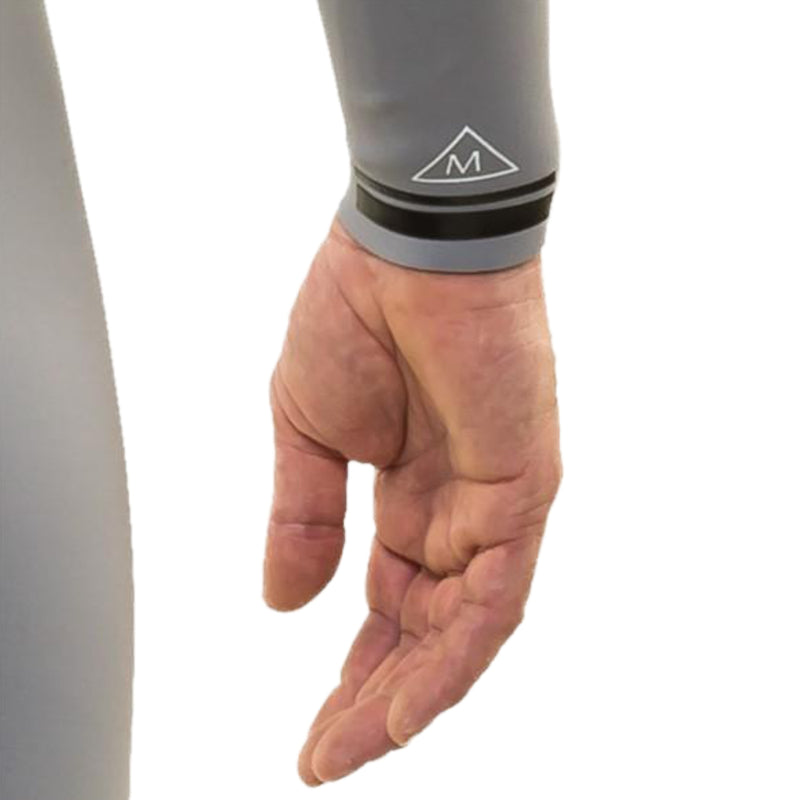 Load image into Gallery viewer, Isurus Ti Alpha 5/4 Hooded Chest-Zip Wetsuit 13
