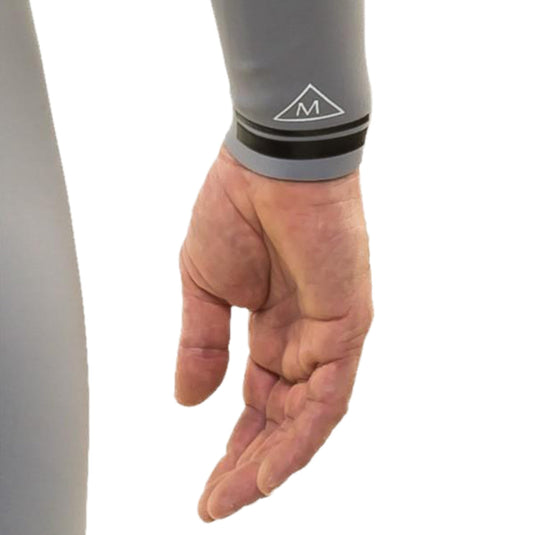 Isurus Ti Evade 4/3 Chest-Zip Wetsuit 8