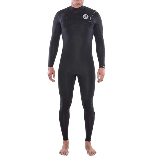 Isurus Ti Evade 4/3 Chest-Zip Wetsuit • 2023 1