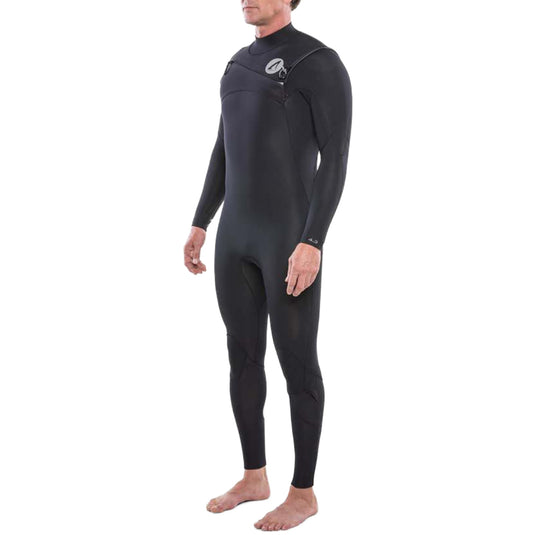 Isurus Ti Evade 4/3 Chest-Zip Wetsuit • 2023 3