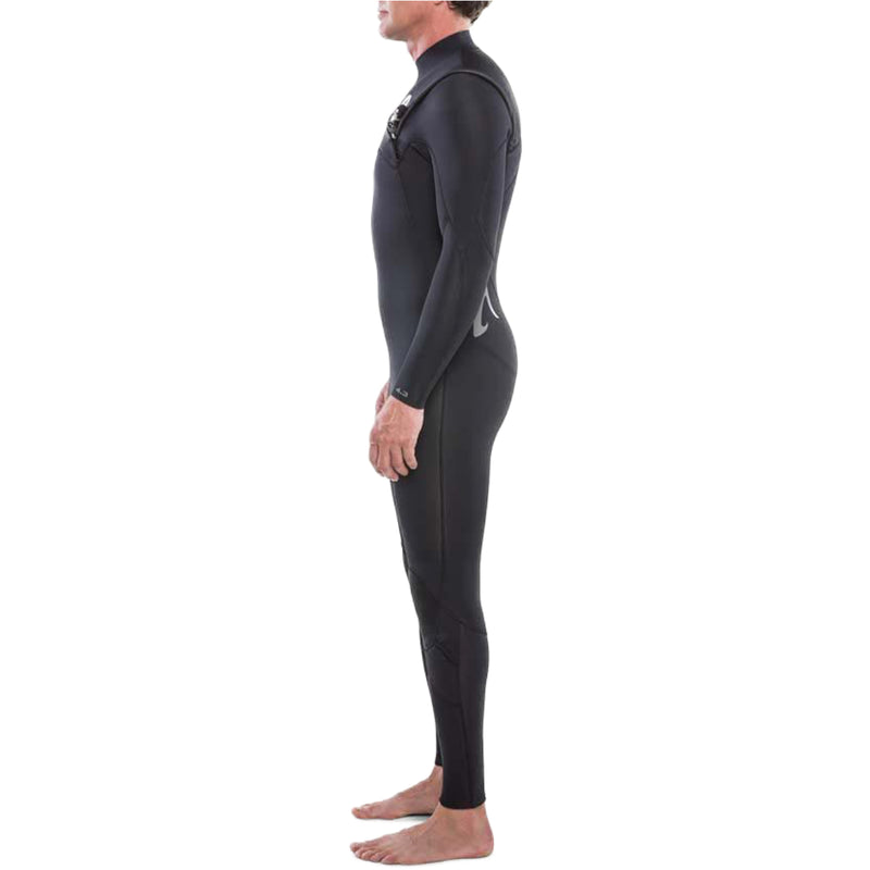 Load image into Gallery viewer, Isurus Ti Evade 4/3 Chest-Zip Wetsuit • 2023 6
