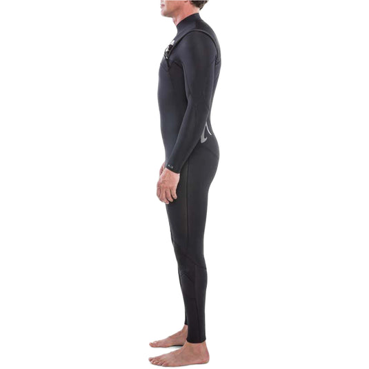 Isurus Ti Evade 4/3 Chest-Zip Wetsuit • 2023 6