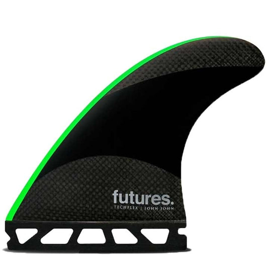 Futures John John Techflex Tri-Fin Set • 2024 1