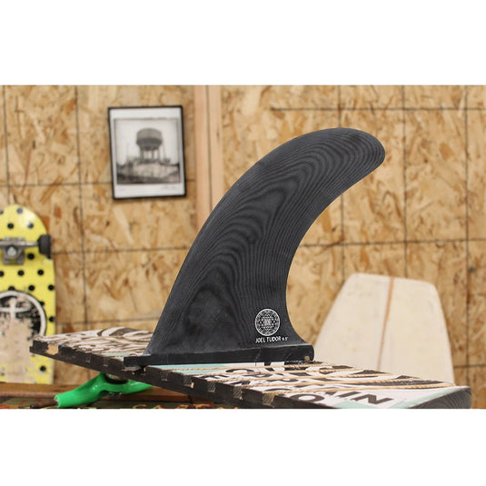 Captain Fin Co. Joel Tudor Single Fin 3