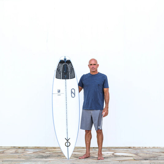 Slater Designs FRK+ I-Bolic 2.0 Surfboard 6