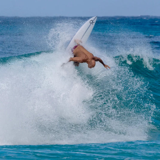 Slater Designs FRK+ I-Bolic 2.0 Surfboard 11