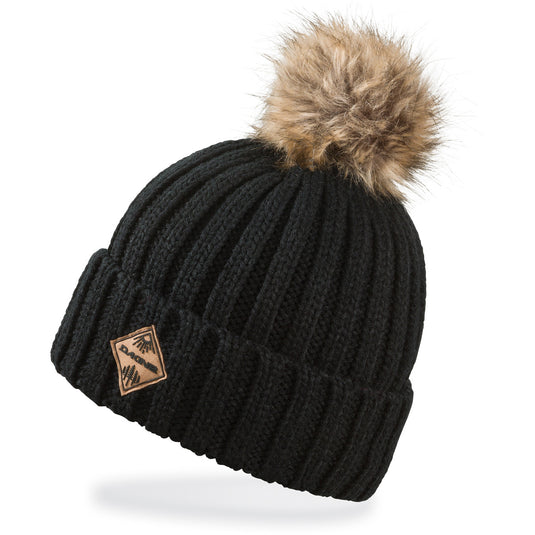 Dakine Women's Kylie Pom Beanie 3