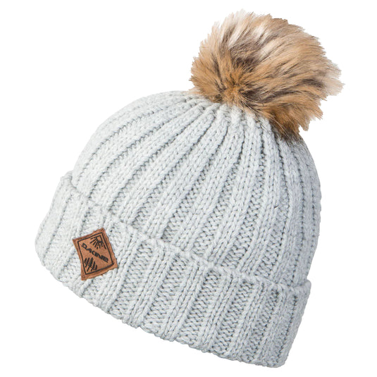 Dakine Women's Kylie Pom Beanie 2