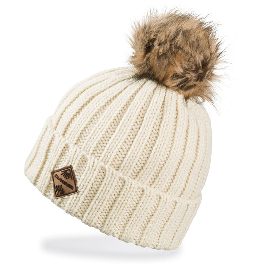 Dakine Women's Kylie Pom Beanie 1