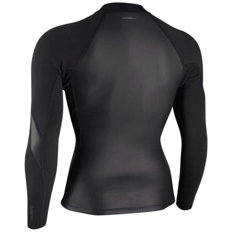 Load image into Gallery viewer, O'Neill Women's Bahia 1.5mm Front-Zip Jacket 2
