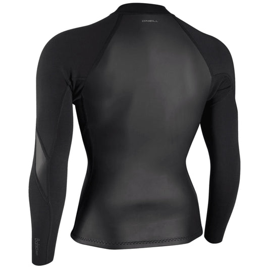 O'Neill Women's Bahia 1.5mm Front-Zip Jacket 2