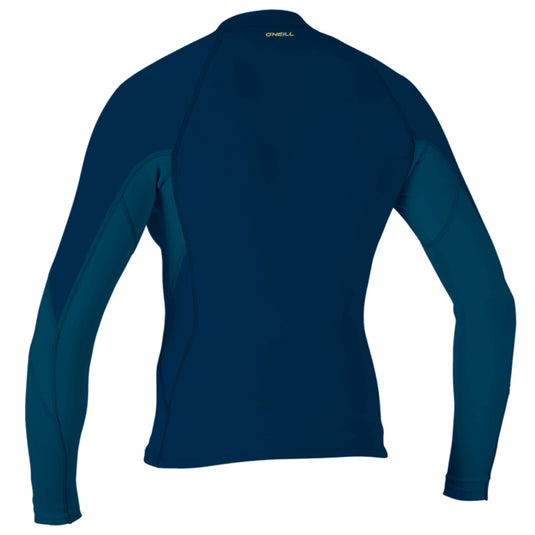 O'Neill Women's Bahia 1.5mm Front-Zip Jacket 4