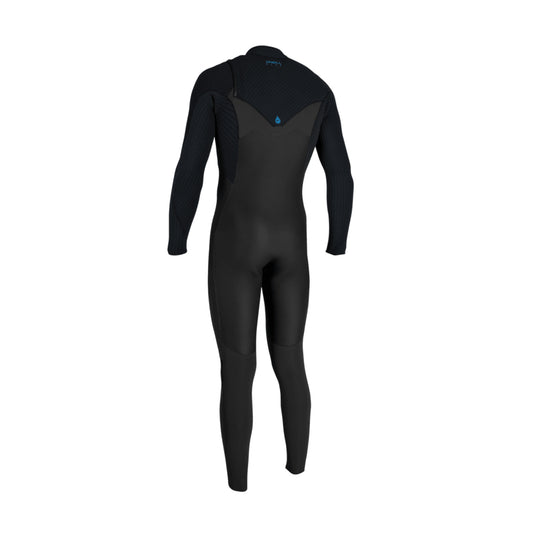 O'Neill Blueprint 3/2+ Chest-Zip Wetsuit • 2021 2