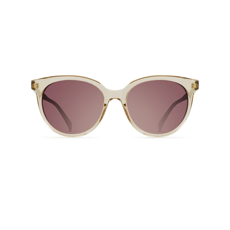 Load image into Gallery viewer, RAEN Women's Lily Sunglasses - Dawn/Blush Mirror 2

