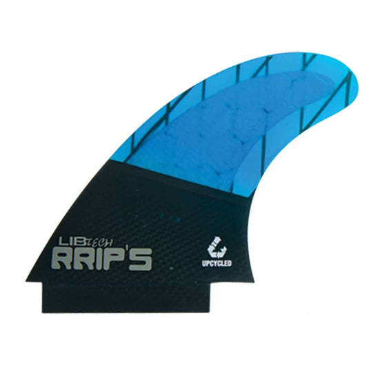 Lib Tech RRIP's Quad Fin Set 1