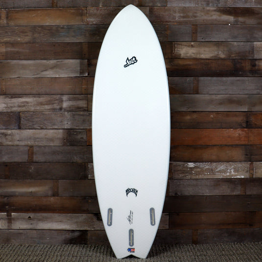 Lib Tech Lost RNF '96 ecoIMPACTO 5'11 × 21 5/16 × 2 ⅔ Surfboard 2