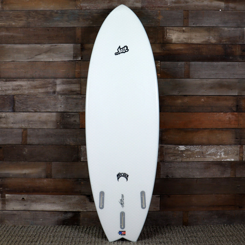 Load image into Gallery viewer, Lib Tech Lost RNF '96 ecoIMPACTO 5'7 × 20 5/16 × 2 ½ Surfboard 2
