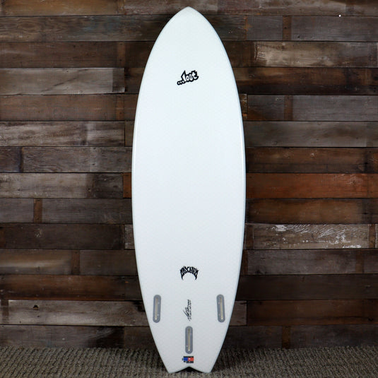 Lib Tech Lost RNF '96 ecoIMPACTO 5'7 × 20 5/16 × 2 ½ Surfboard 2