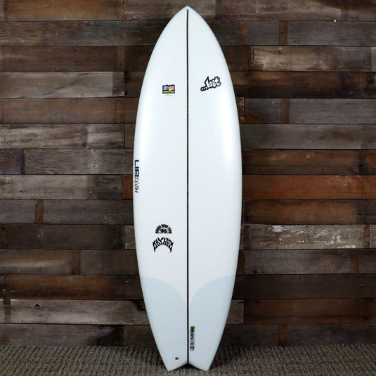 Lib Tech Lost RNF '96 ecoIMPACTO 5'7 × 20 5/16 × 2 ½ Surfboard 1