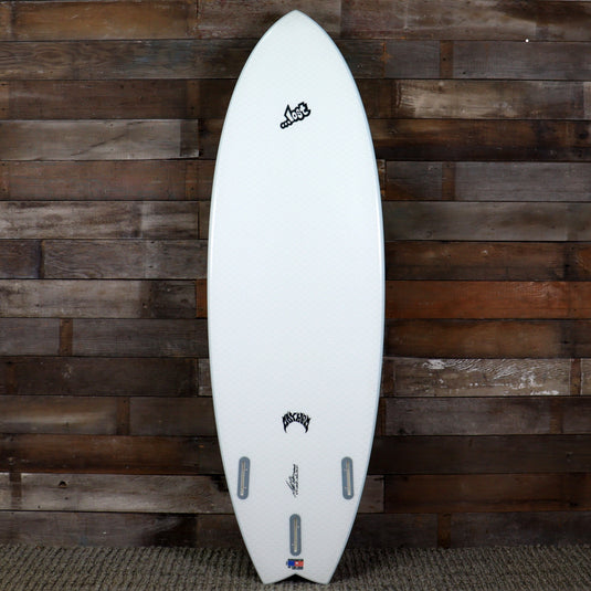 Lib Tech Lost RNF '96 ecoIMPACTO 5'9 × 20 ⅘ × 2 ⅗ Surfboard 2