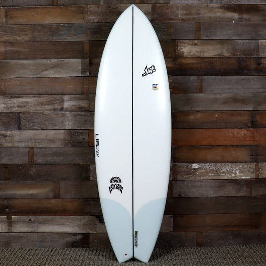 Lib Tech Lost RNF '96 ecoIMPACTO 5'9 × 20 ⅘ × 2 ⅗ Surfboard 1