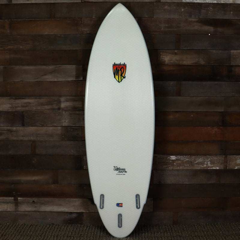 Load image into Gallery viewer, Lib Tech MR × Mayhem California Twin Pin ecoIMPACTO 6'3 × 21 ⅝ × 2 ¾ Surfboard 2
