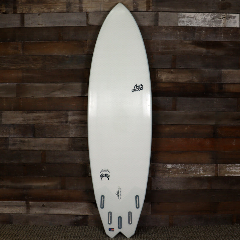 Load image into Gallery viewer, Lib Tech Lost Glydra ecoIMPACTO 7'0 × 22 × 2 ⅞ Surfboard 2
