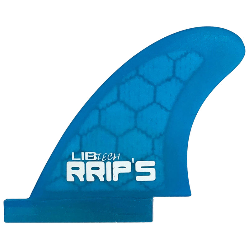 Load image into Gallery viewer, Lib Tech RRIP's Side Bites Fin Set 1
