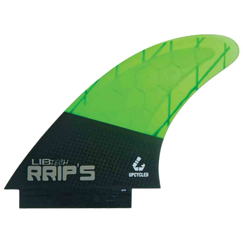 Load image into Gallery viewer, Lib Tech RRIP's Tri-Fin Set 3
