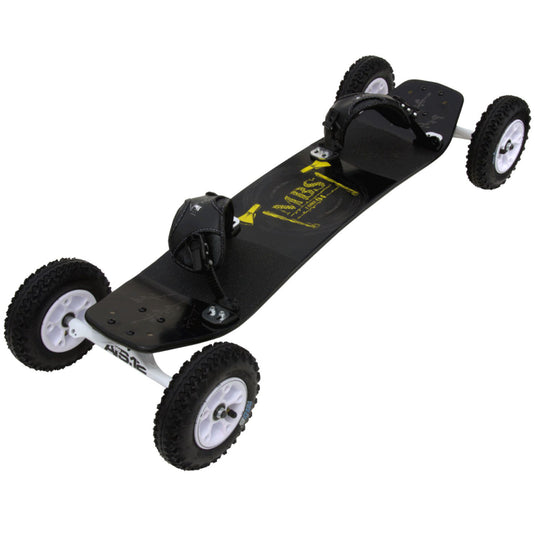 MBS Core 94 Axe 42.5" Mountainboard Complete 4