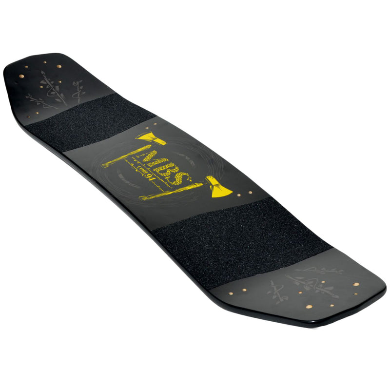 Load image into Gallery viewer, MBS Core 94 Axe 42.5" Mountainboard Complete 6
