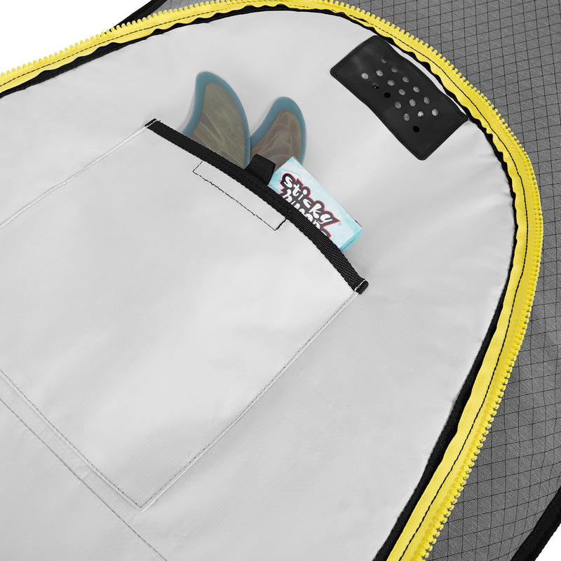 Load image into Gallery viewer, Dakine Mission Hybrid Travel Surfboard Bag 4
