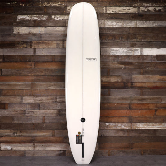 Modern Retro PU 9'6 × 23 ⅝ × 3 ⅜ Surfboard - Sea Glass 2