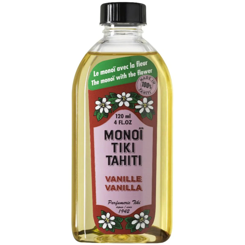 Load image into Gallery viewer, Monoï Tiki Tahiti Skin &amp; Hair Oil 4
